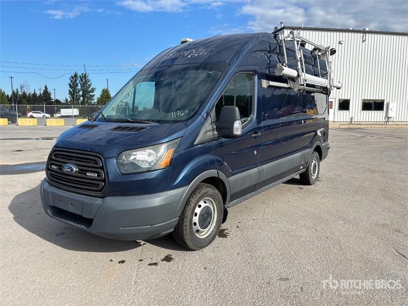 Ford Transit 350