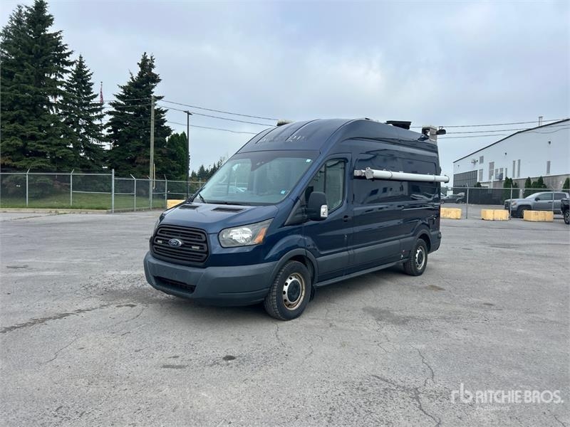 Ford Transit 350