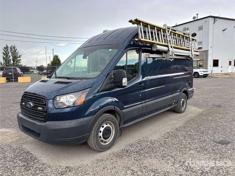 Ford Transit 350
