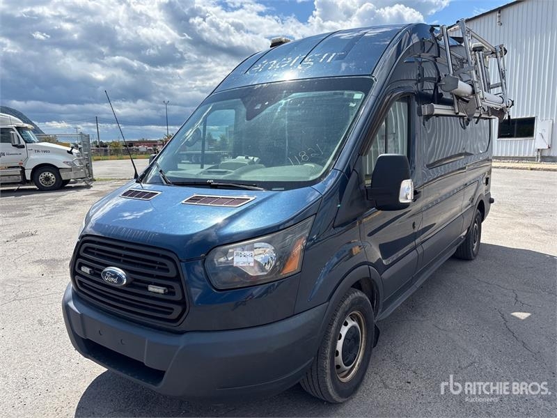 Ford Transit 350
