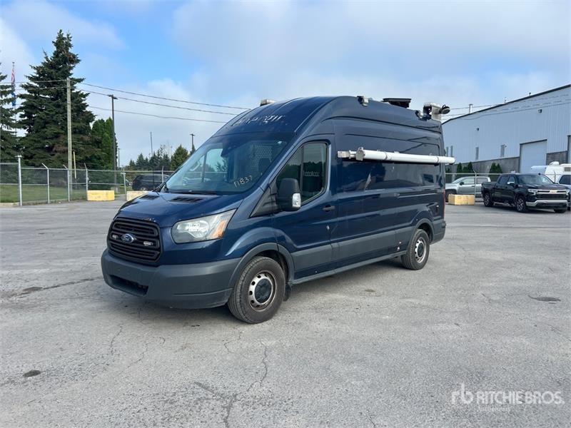 Ford Transit 350