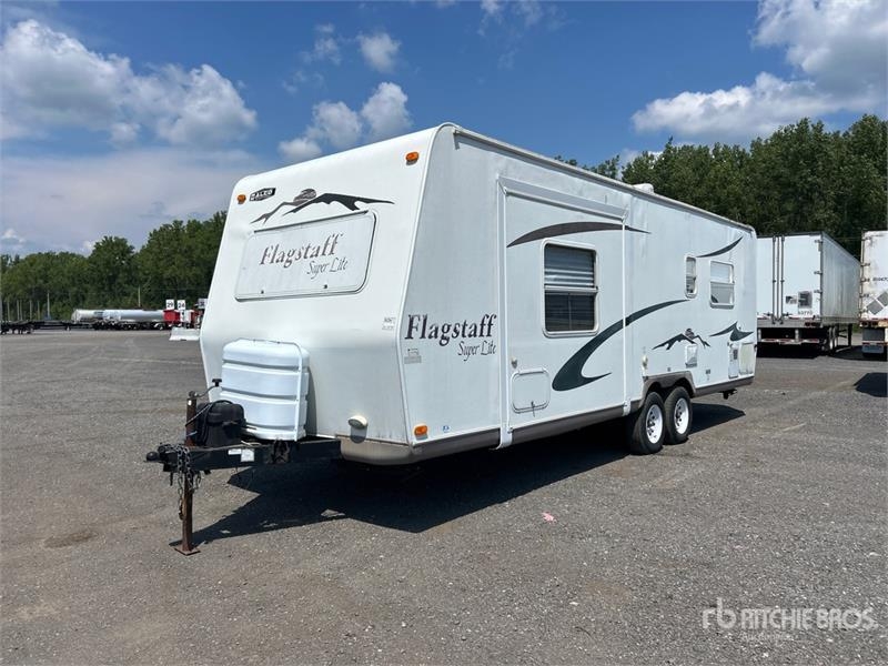Forest River Flagstaff FTL26