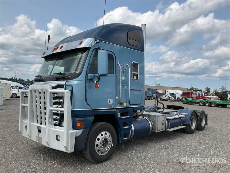 Freightliner Argosy