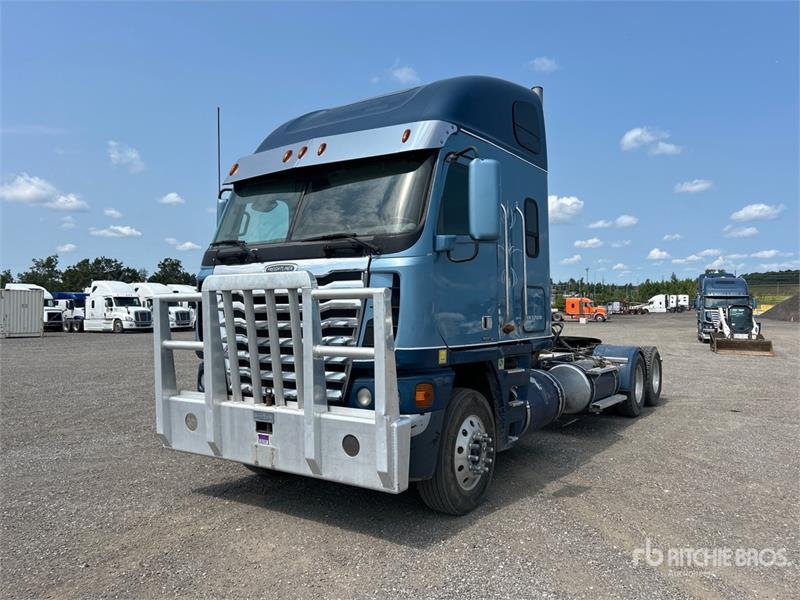 Freightliner Argosy