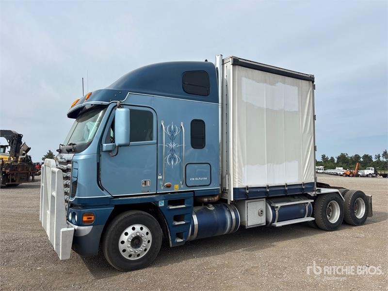 Freightliner Argosy