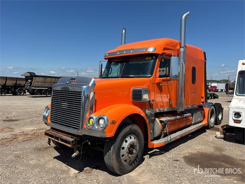 Freightliner Coronado