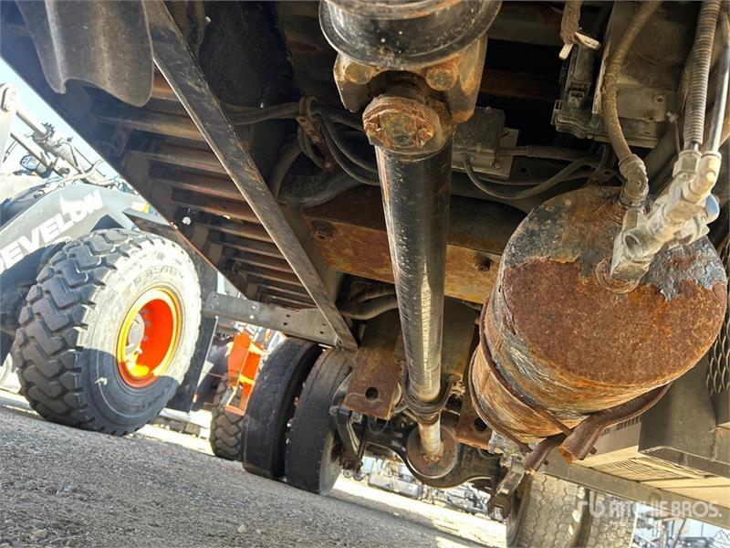 Camion de dépannage Freightliner M2 106 — occasion 2023