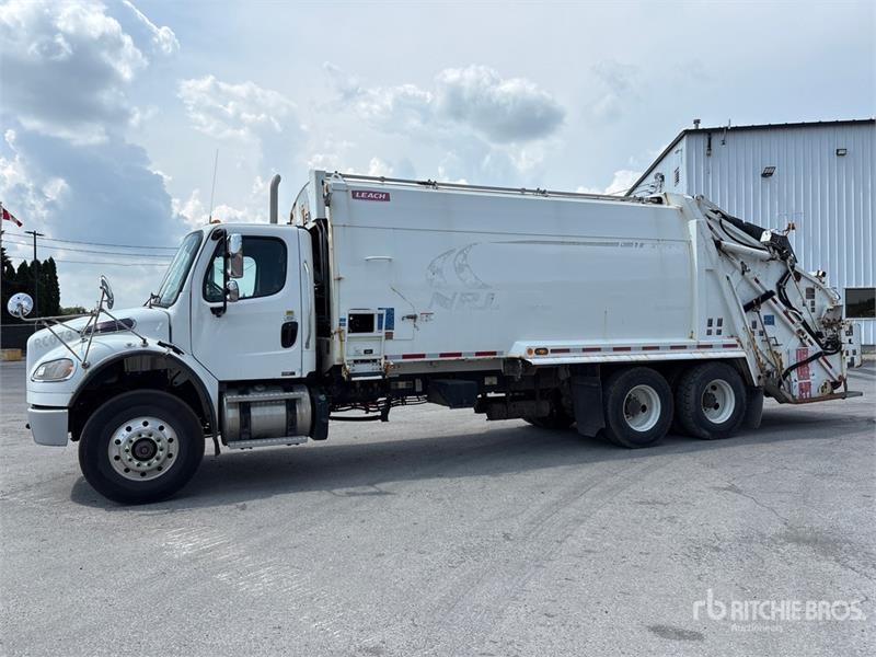 Freightliner M2 106