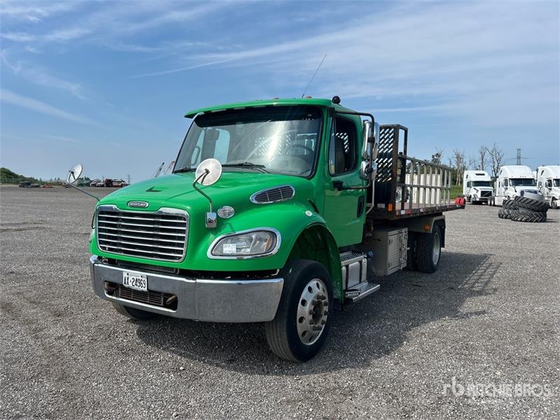 Freightliner M2 106