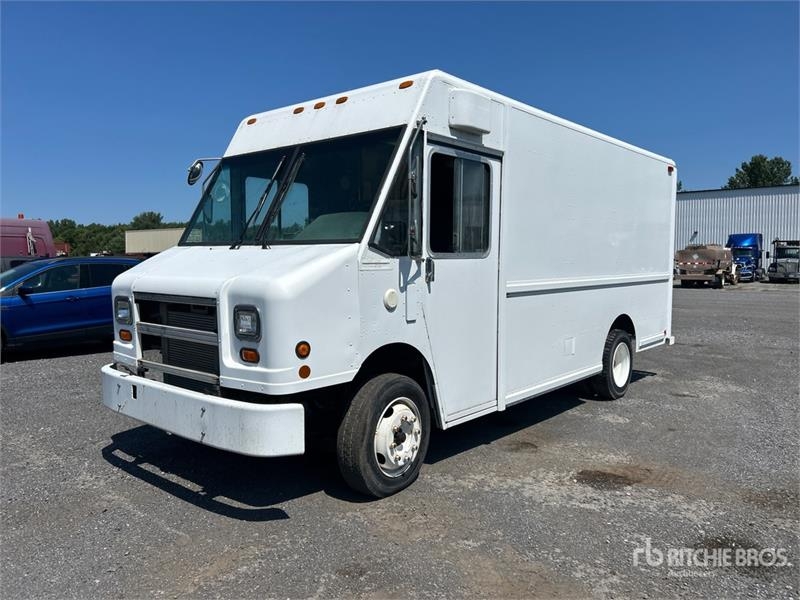 Freightliner MT45