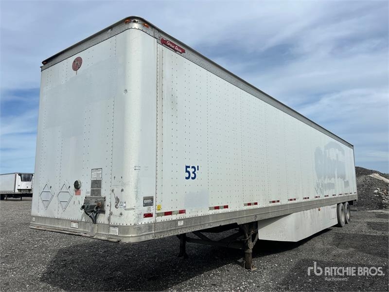 Great Dane SSL131421053