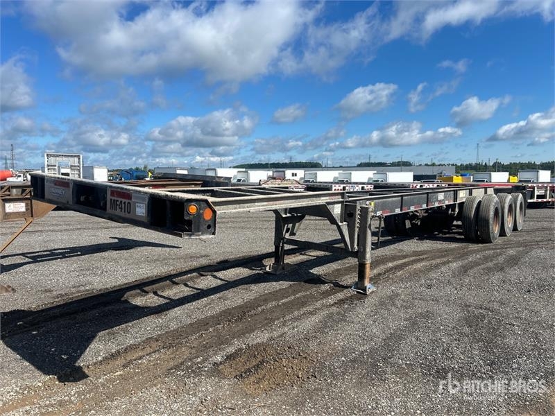 Hyundai CGN403-509