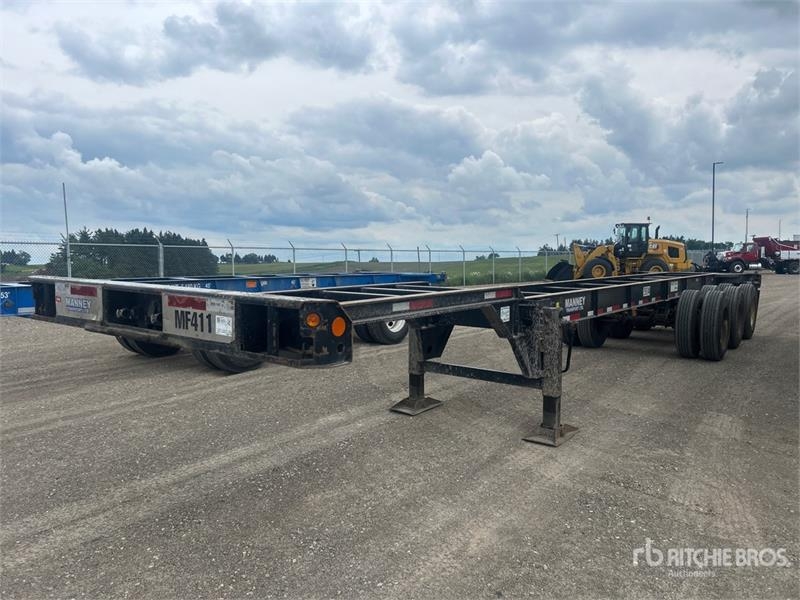 Hyundai CGN403-509