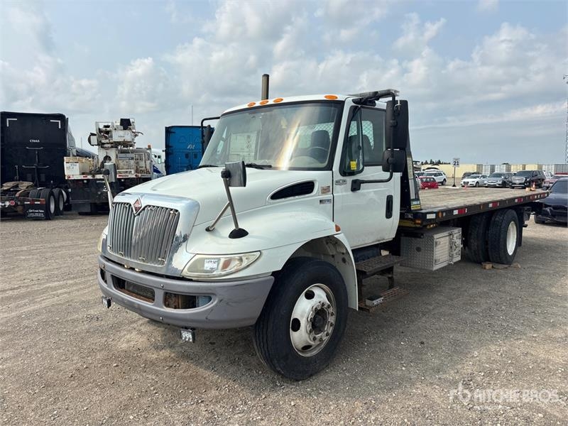 International 4300