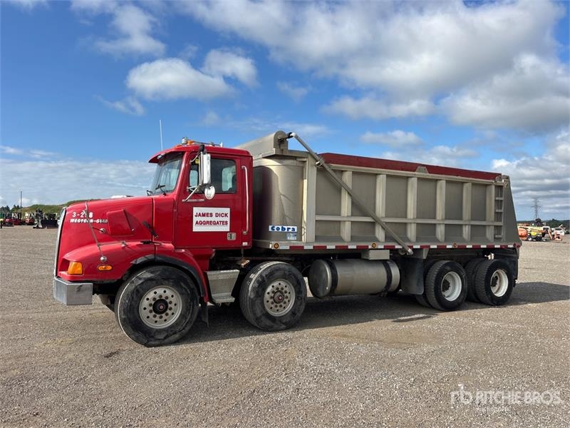 International 4900