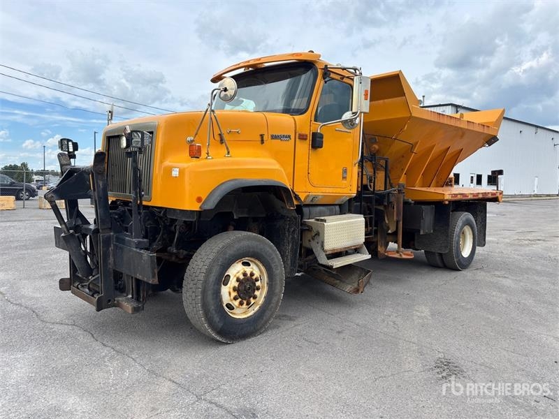 International 5500