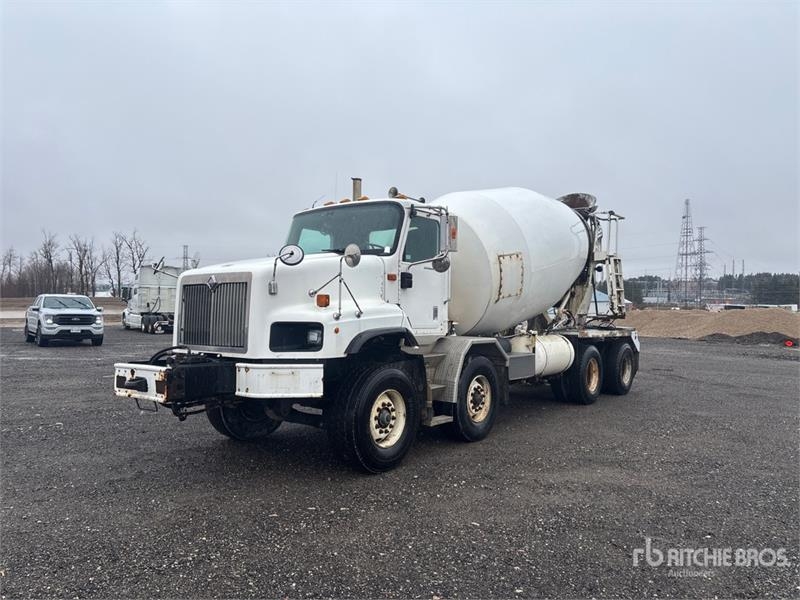 International 5600i