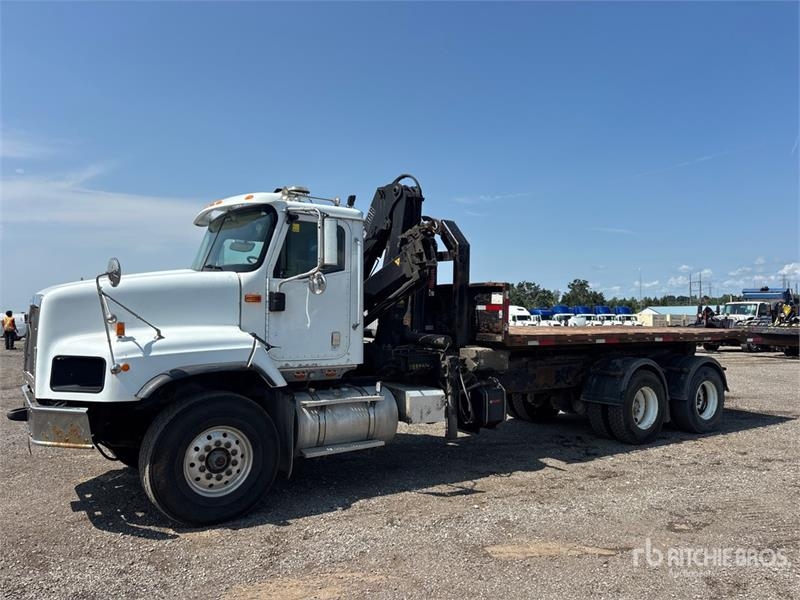 International 5600i