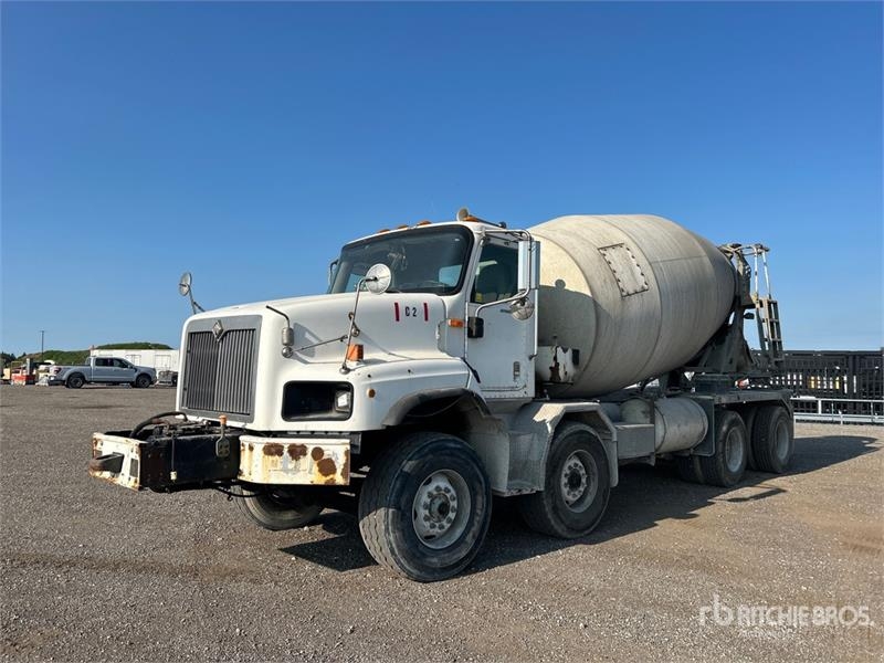 International 5600i