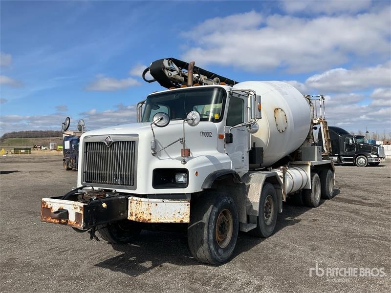International 5600i