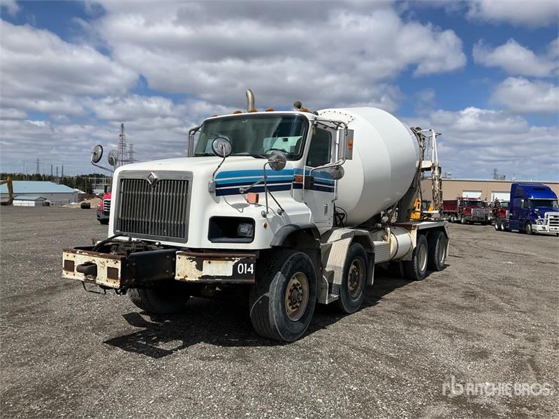 International 5600i