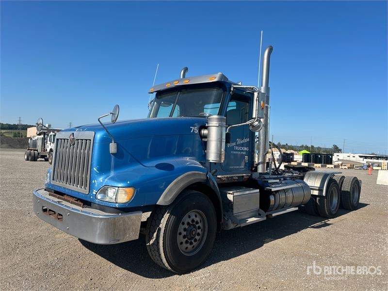 International 5900i