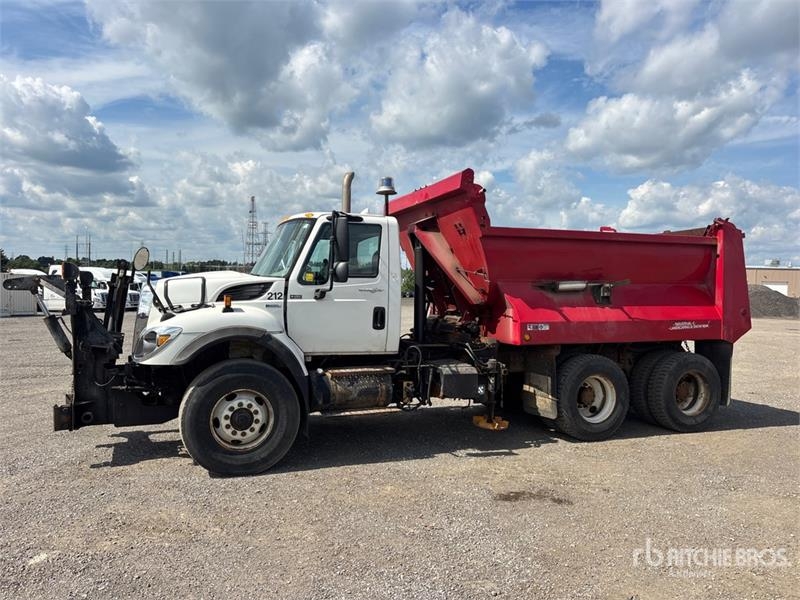 International 7400