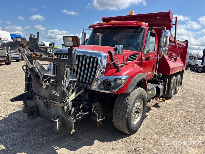 International 7400