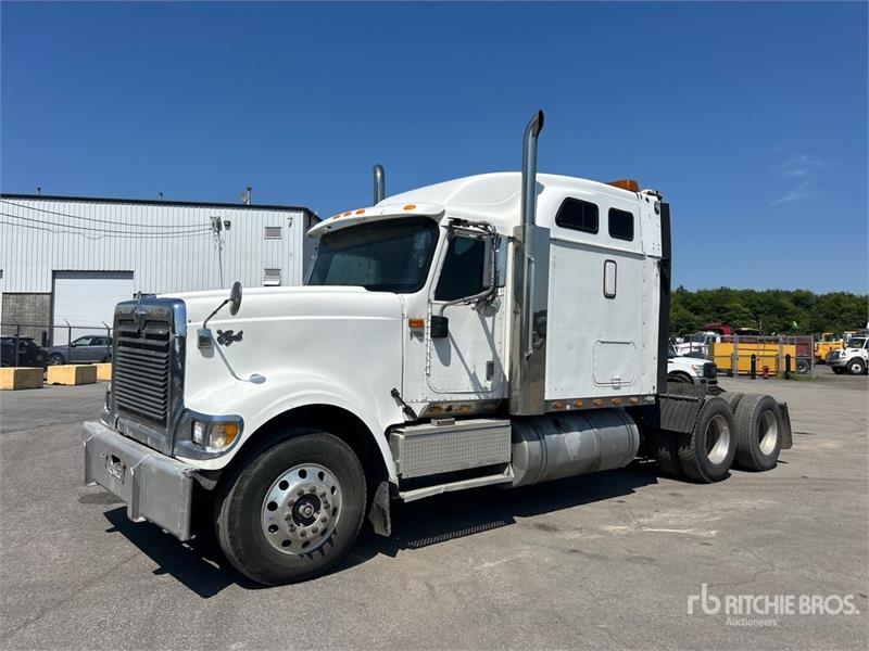 International 9900i