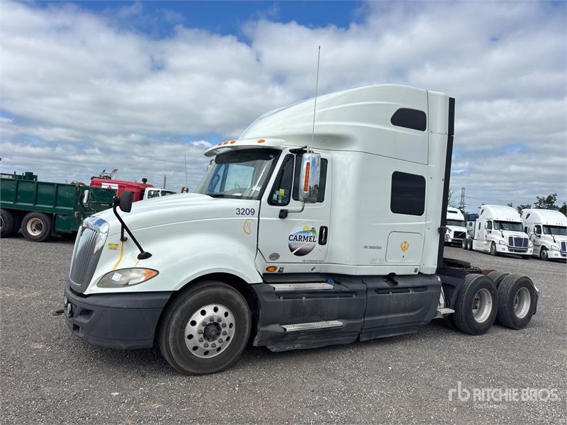 International ProStar