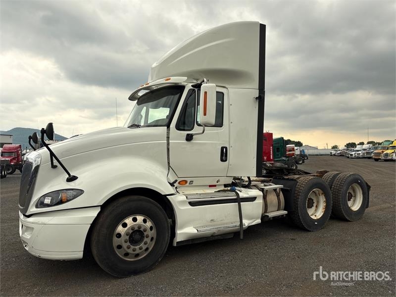 International Prostar