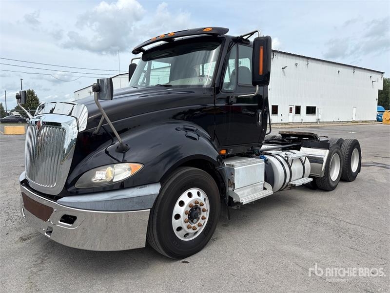 International Prostar