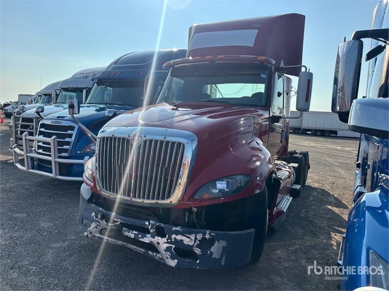 International Prostar
