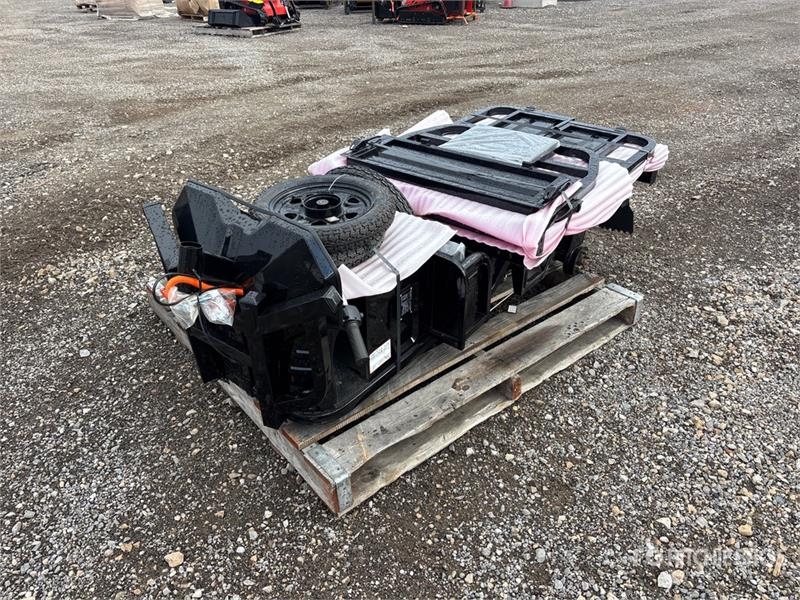 Voiture IRanch IRET13 Trike (Unused) — occasion 2026