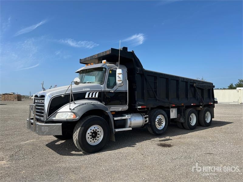 Mack CT713