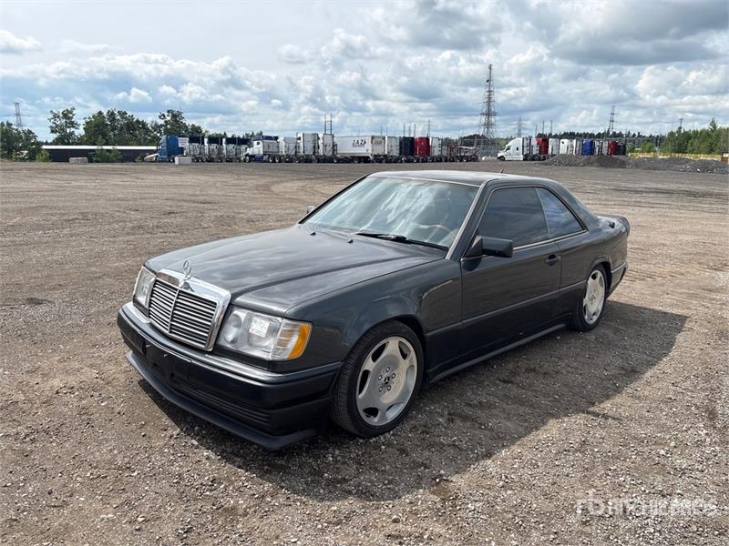Mercedes-Benz AMG