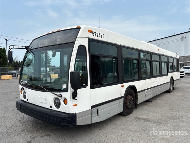 Novabus LFS L1293