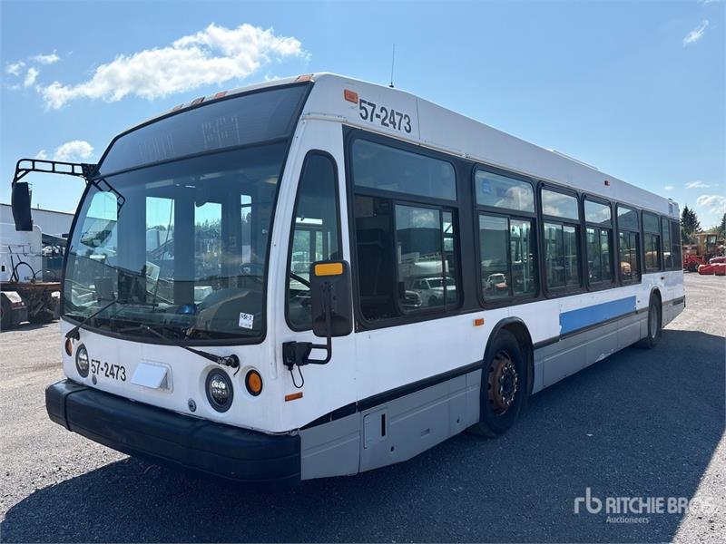 Novabus LFS L192