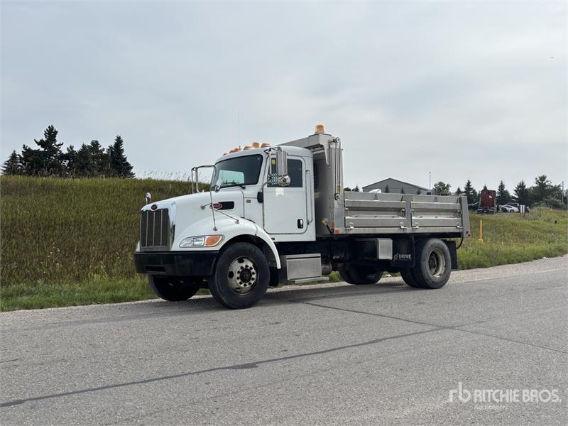 Peterbilt 337