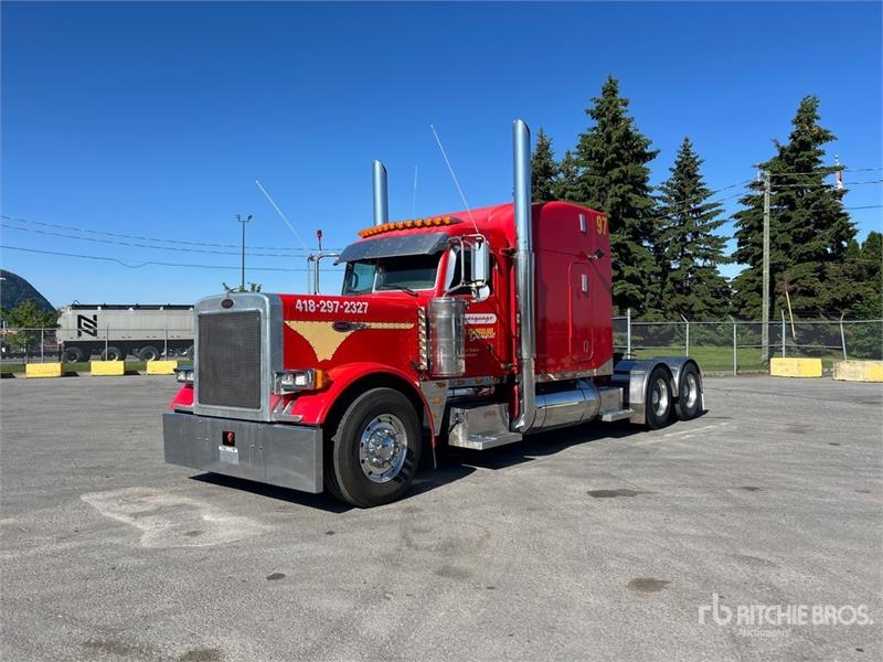 Peterbilt 379
