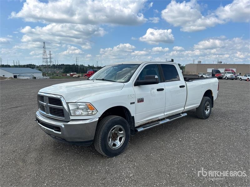 RAM 2500