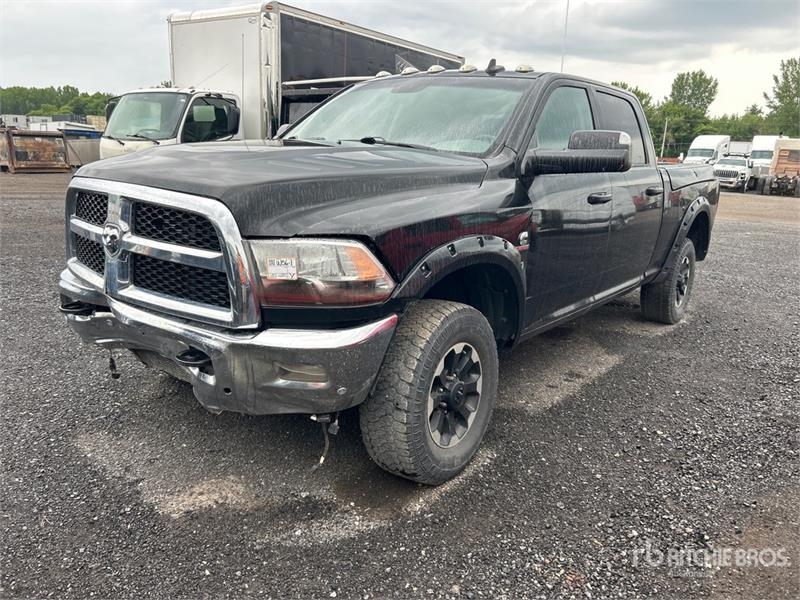 RAM 3500