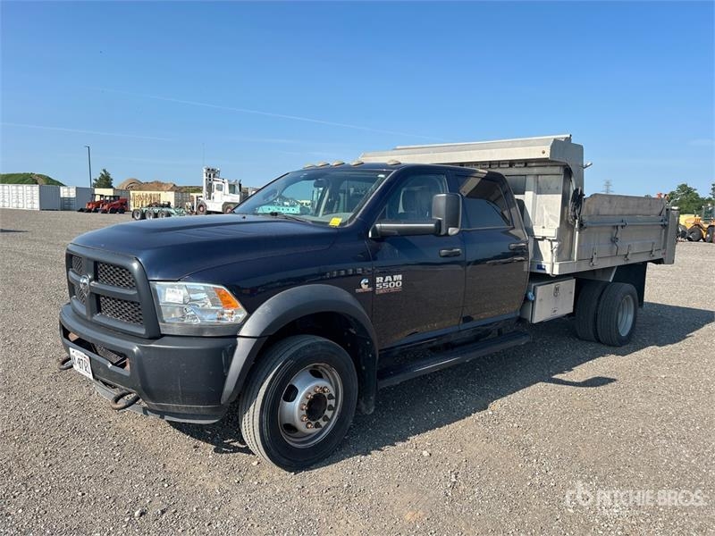 RAM 5500