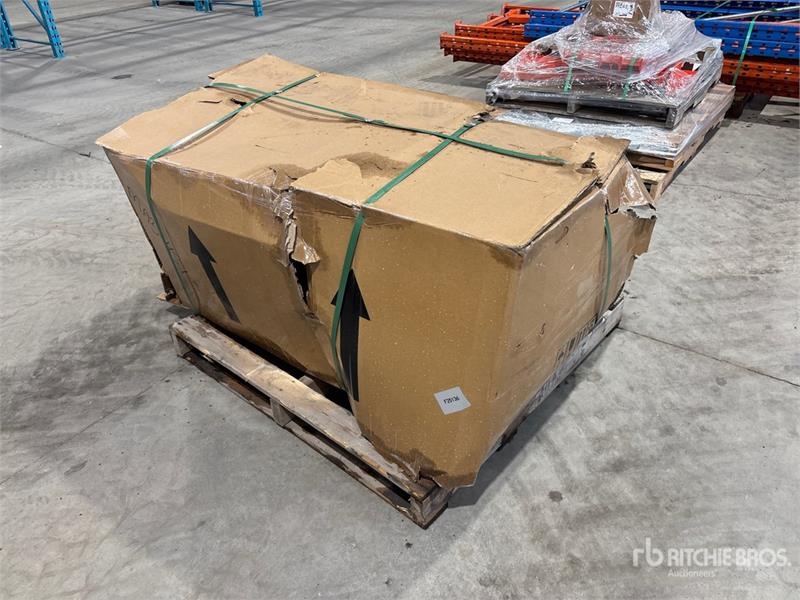 Voiture SDLOOL SL-D3 Trike (Unused) — occasion 2026