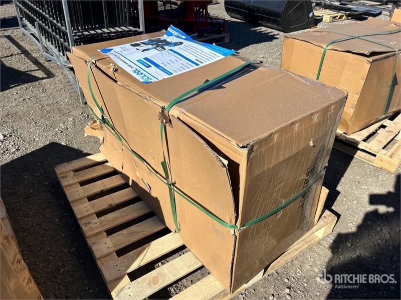 Voiture SDLOOL SL-D3 Trike (Unused) — occasion 2026