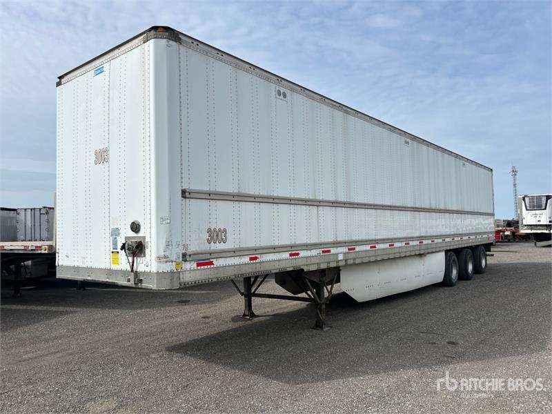 Stoughton AVW-535T-S-C-AR