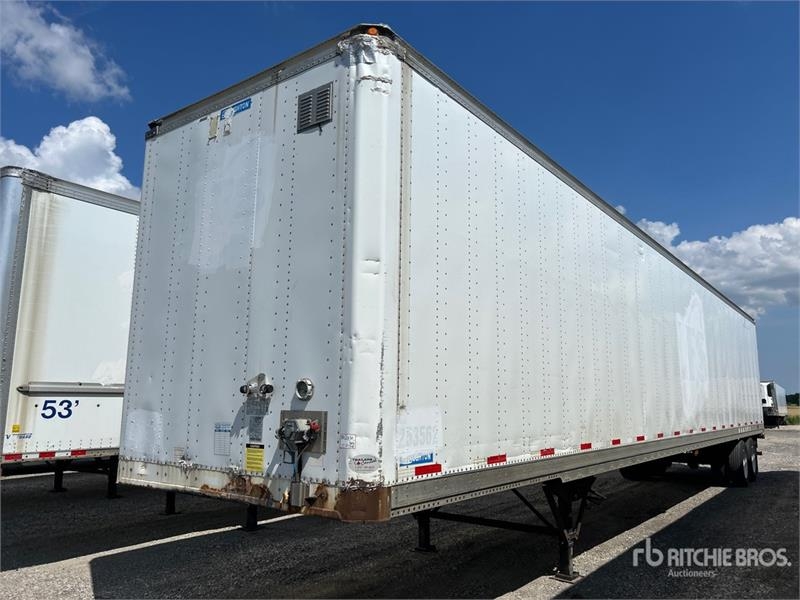 Stoughton AVW-535T-S-C-AR