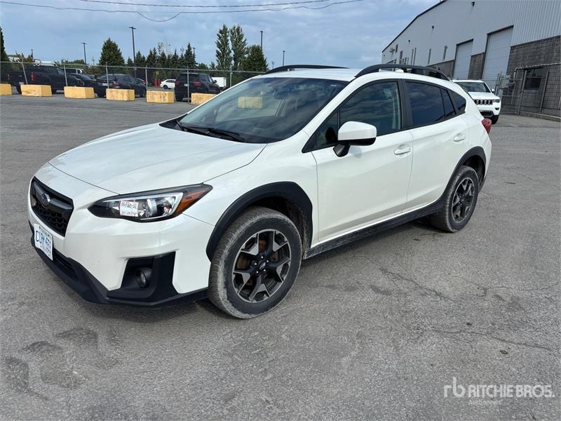 Subaru XV Crosstrek