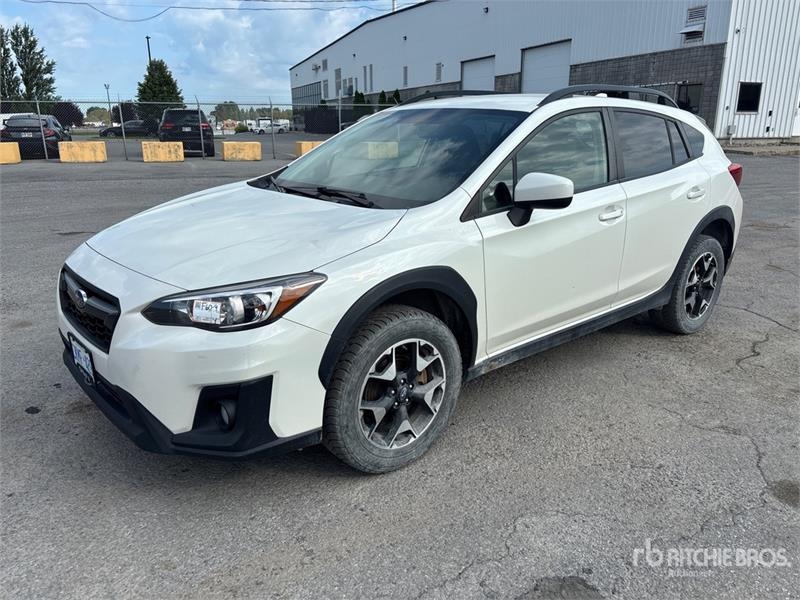 Subaru XV Crosstrek