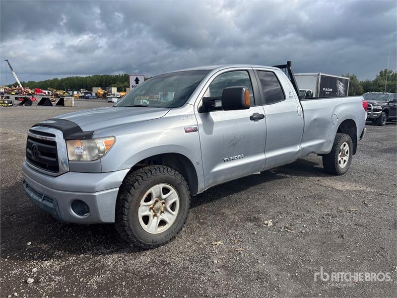 Toyota Tundra